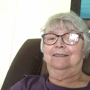 Meet your Posher, Joanne